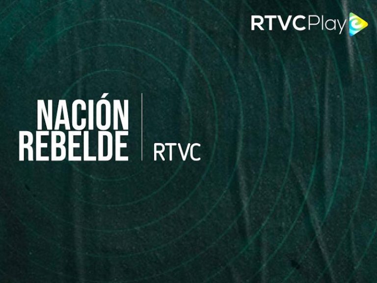 Nación Rebelde (serie documental)