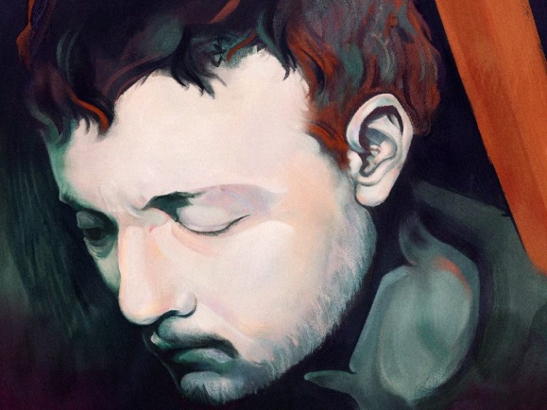 Carlos Miguel: Entre lo íntimo, lo rojo y lo visceral