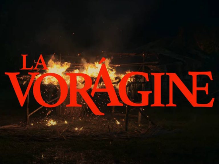 La Vorágine renace en la pantalla